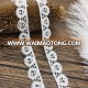 2cm Garment accessories Crochet lace trimming